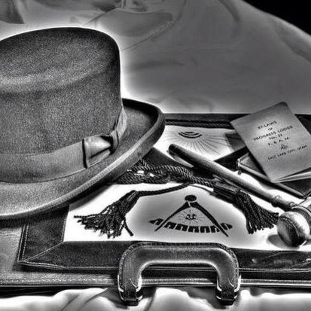 Meet your Posher, Daryl